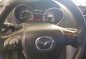 Selling Mazda Bt-50 2017 at 40000 km in San Leonardo-5