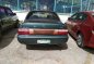 Sell Blue 1993 Toyota Corolla in Imus-4
