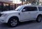 2nd Hand Ford Everest 2009 Automatic Diesel for sale in Las Piñas-1
