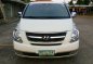 Selling 2nd Hand Hyundai Starex 2010 in Paranaque-0