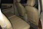 Selling Toyota Innova 2012 Manual Gasoline in Manila-5