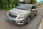 2nd Hand Toyota Altis 2009 Automatic Gasoline for sale in Quezon City-1