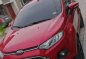 2nd Hand Ford Ecosport 2017 at 16000 km for sale-0