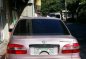 Sell 2nd Hand 2002 Toyota Corolla at 130000 km in Las Piñas-0