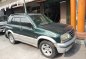 Selling 2nd Hand Suzuki Grand Vitara 2005 at 130000 km in Manila-1