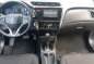 2nd Hand Honda City 2016 Automatic Gasoline for sale in Quezon City-4