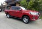 Selling 2nd Hand Toyota Hilux 2016 in Paranaque-0