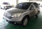 Selling 2nd Hand Honda Cr-V 2007 in Caloocan-1