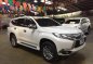 Mitsubishi Montero 2016 Automatic Diesel for sale in Marikina-2