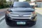 2013 Ford Explorer for sale in Quezon City-7