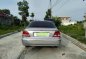 Selling Honda City 2000 Manual Gasoline in Iloilo City-3