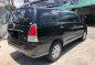 2nd Hand Toyota Innova 2012 Automatic Diesel for sale in Manila-2