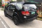 2nd Hand Toyota Fortuner 2008 Automatic Diesel for sale in Victoria-4