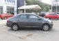 Selling Grey Toyota Vios 2013 at 141870 km in Muntinlupa-3