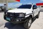 2nd Hand Ford Ranger 2014 Automatic Diesel for sale in Porac-2