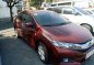 Selling 2nd Hand Honda City 2016 in Las Piñas-1