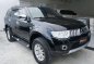 2010 Mitsubishi Montero for sale in Quezon City-6