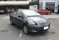 Selling Grey Toyota Vios 2013 at 141870 km in Muntinlupa-2