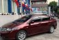 Selling 2nd Hand Honda City 2013 at 58047 km in Quezon City-0