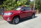 Selling 2nd Hand Toyota Hilux 2016 in Paranaque-1