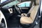 Selling Toyota Altis 2016 Automatic Gasoline in Parañaque-5