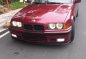 Selling 2nd Hand Bmw 318I 1995 in Cainta-3