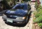 Selling Honda Accord 2000 at 110000 km in San Pedro-3