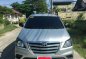 2nd Hand Toyota Innova 2015 Manual Diesel for sale in Tarlac City-5