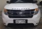 2nd Hand Ford Explorer 2014 at 41000 km for sale in Taguig-0