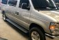 Sell 2nd Hand 2014 Ford E-150 at 53000 km in Quezon City-1