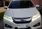 Selling 2nd Hand Honda City 2014 Automatic Gasoline in Biñan-0