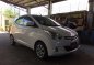Sell 2016 Hyundai Eon at Manual Gasoline at 40000 km in Dagupan-0
