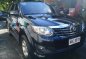 Selling Toyota Fortuner 2014 Automatic Diesel in Parañaque-0