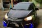 Selling 2nd Hand Toyota Vios 2014 in San Fernando-1