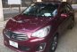 2nd Hand Mitsubishi Mirage G4 2018 for sale in Pasig-1