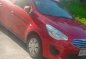 Mitsubishi Mirage G4 2015 Automatic Gasoline for sale in Quezon City-1