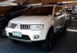 White Mitsubishi Montero Sport 2012 at 68347 km for sale in General Salipada K. Pendatun-2