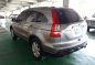 Selling 2nd Hand Honda Cr-V 2007 in Caloocan-3