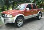 Selling 2nd Hand Ford Ranger 2003 Manual Diesel at 120000 km in Antipolo-0