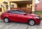 Selling Used Toyota Vios 2015 Manual Gasoline at 30000 km in Quezon City-4