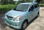 Selling 2nd Hand Toyota Avanza 2009 in Cabuyao-1