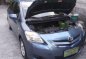 Selling 2nd Hand Toyota Vios 2008 Manual Gasoline at 76000 km in Marikina-8