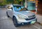 Sell 2nd Hand 2008 Honda Cr-V Automatic Gasoline in Manila-0