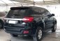 Selling 2nd Hand Ford Everest 2017 in Makati-3