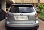 Subaru Forester 2018 Automatic Gasoline for sale in Quezon City-3