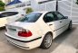 Selling Bmw 318I Automatic Gasoline in Manila-2