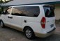 Selling 2nd Hand Hyundai Starex 2010 in Paranaque-8