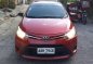 Sell 2nd Hand 2014 Toyota Vios at 50000 km in Las Piñas-1