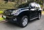 2nd Hand Toyota Land Cruiser Prado 2012 at 65000 km for sale-0