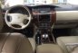 Selling Nissan Patrol Super Safari 2007 Automatic Diesel in Makati-6